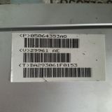 Bild von AMPLIFICATORE AUDIO LANCIA FLAVIA C+C