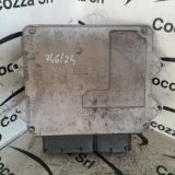 Bild von CENTRALINA MOTORE MARELLI  FIAT PUNTO 1.3 MJT *MJD6JFP3*