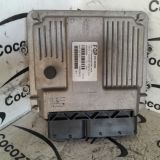 Bild von CENTRALINA MOTORE MARELLI  FIAT PUNTO 1.3 MJT *MJD6JFP3*