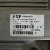 Bild von CENTRALINA MOTORE MARELLI  FIAT PUNTO 1.3 MJT *MJD6JFP3*