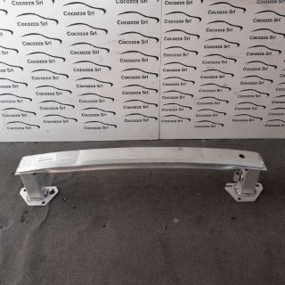 Visualizza i dettagli per RINFORZO PARAURTI POSTERIORE OPEL CROSSLAND X Immagine di RINFORZO PARAURTI POSTERIORE OPEL CROSSLAND X