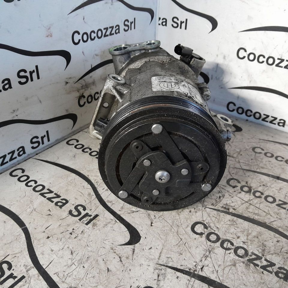 Bild von COMPRESSORE  A.C. FIAT TIPO 1.0 BENZINA