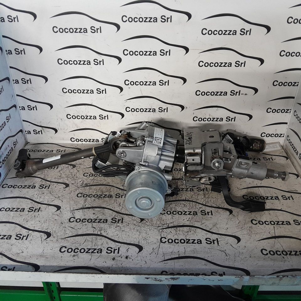 Bild von PIANTONE STERZO ELETTRICO FIAT TIPO