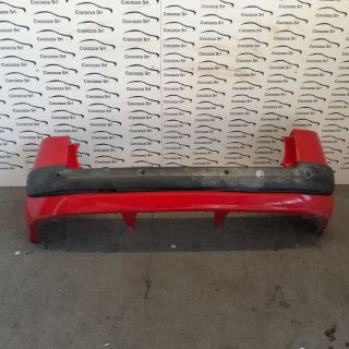 Visualizza i dettagli per PARAURTI POSTERIORE PEUGEOT 207 SW Immagine di PARAURTI POSTERIORE PEUGEOT 207 SW