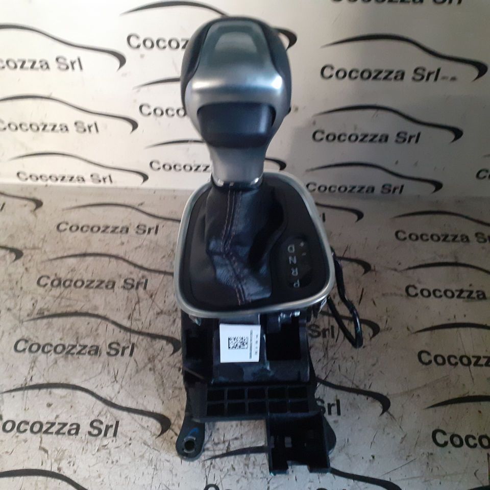 Bild von LEVA CAMBIO AUTOMATICO JEPP COMPASS