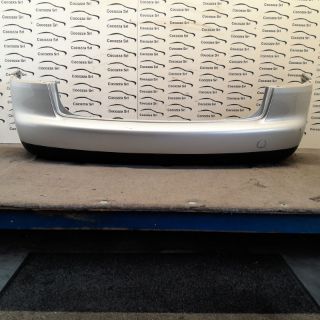 Visualizza i dettagli per PARAURTI POSTERIORE VOLKSWAGEN TOURAN Immagine di PARAURTI POSTERIORE VOLKSWAGEN TOURAN