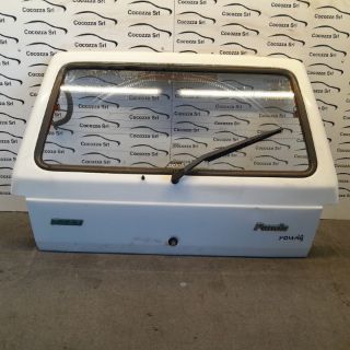 Visualizza i dettagli per COFANO POSTERIORE FIAT PANDA 1a SERIE Immagine di COFANO POSTERIORE FIAT PANDA 1a SERIE