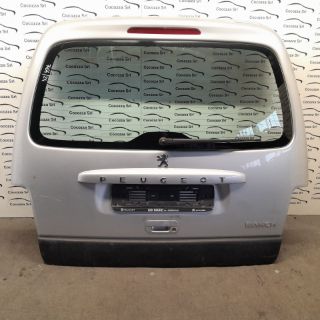 Visualizza i dettagli per COFANO POSTERIORE PEUGEOT RANCH Immagine di COFANO POSTERIORE PEUGEOT RANCH