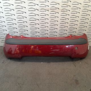 Visualizza i dettagli per PARAURTI POSTERIORE LANCIA YPSILON Immagine di PARAURTI POSTERIORE LANCIA YPSILON