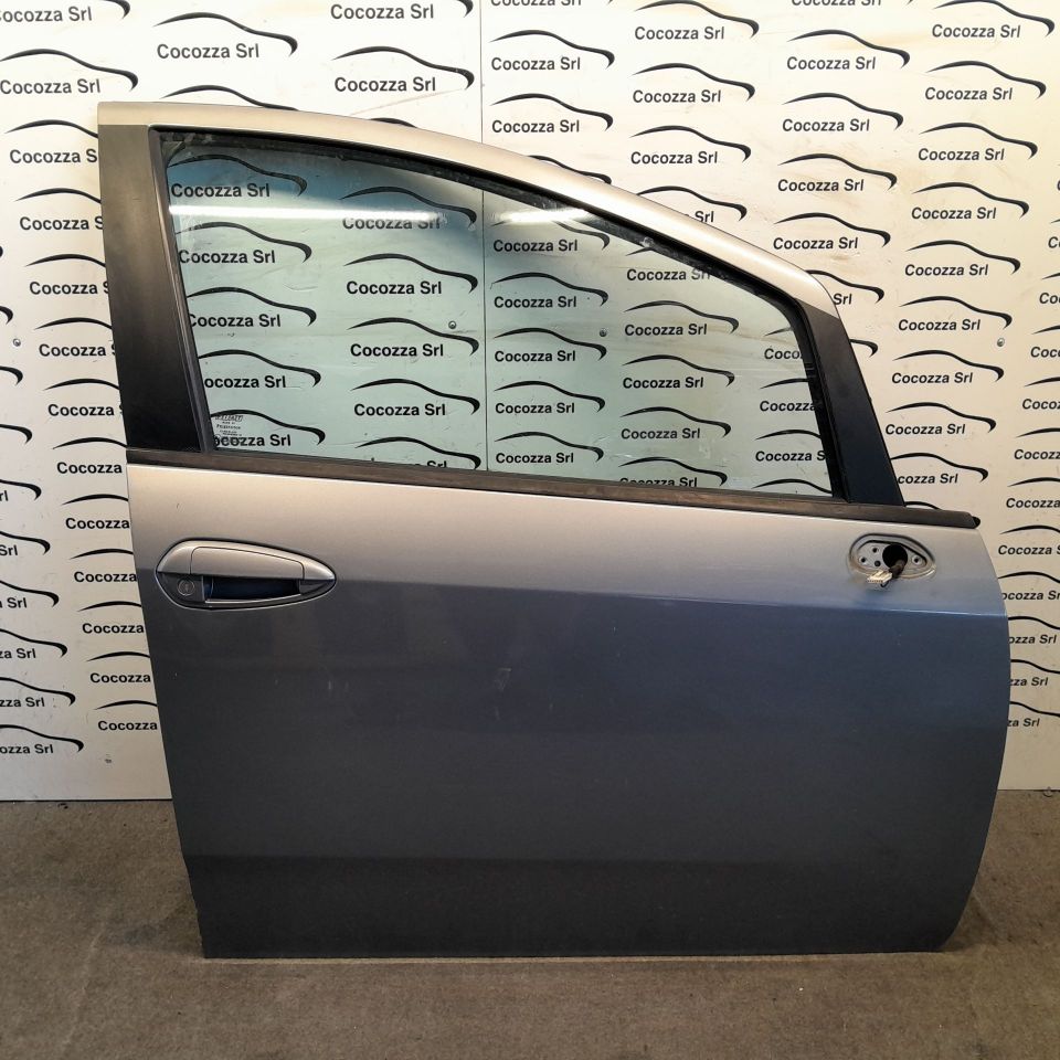 Bild von PORTA ANTERIORE DESTRA FIAT GRANDE PUNTO