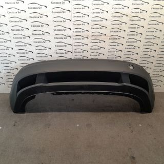 Visualizza i dettagli per PARAURTI POSTERIORE PARTE INFERIORE SKODA KODIAQ Immagine di PARAURTI POSTERIORE PARTE INFERIORE SKODA KODIAQ