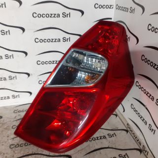 Visualizza i dettagli per FANALE POSTERIORE DESTRO HYUNDAI i10 Immagine di FANALE POSTERIORE DESTRO HYUNDAI i10