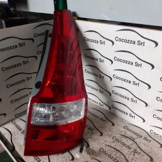 Visualizza i dettagli per FANALE POSTERIORE DESTRO HYUNDAI i30 SW Immagine di FANALE POSTERIORE DESTRO HYUNDAI i30 SW