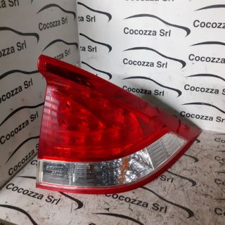 Visualizza i dettagli per FANALE POSTERIORE DESTRO HONDA INSIGHT Immagine di FANALE POSTERIORE DESTRO HONDA INSIGHT