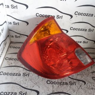 Visualizza i dettagli per FANALE POSTERIORE SINISTRO HYUNDAI ACCENT Immagine di FANALE POSTERIORE SINISTRO HYUNDAI ACCENT