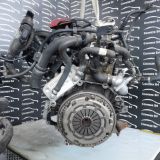 Bild von MOTORE ALFA ROMEO 159 1.9 JTS 16V BENZINA *939A6000*