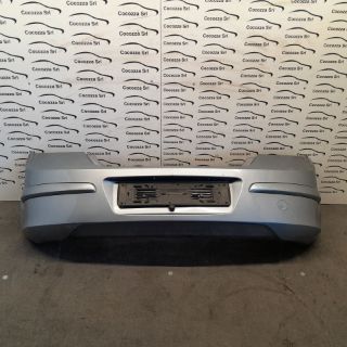 Visualizza i dettagli per PARAURTI POSTERIORE OPEL ASTRA 5 PORTE Immagine di PARAURTI POSTERIORE OPEL ASTRA 5 PORTE