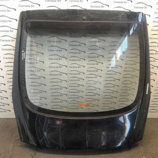 Visualizza i dettagli per COFANO POSTERIORE TOYOTA CELICA Immagine di COFANO POSTERIORE TOYOTA CELICA