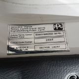 Immagine di COFANO POSTERIORE FIAT PUNTO 1a SERIE