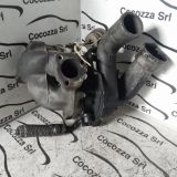 Immagine di TURBINA AUDI TT 1.8T 20V BENZINA