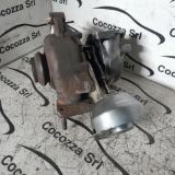 Bild von TURBINA FIAT SCUDO 2.0 MJT
