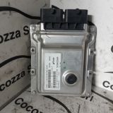 Immagine di CENTRALINA MOTORE FIAT PANDA 1.2 BENZINA *MARELLI 9GF.TE*
