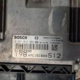 Immagine di CENTRALINA MOTORE FIAT BRAVO 1.6 mtj Bosch 0281016203