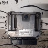 Immagine di CENTRALINA MOTORE FIAT BRAVO 1.6 mtj Bosch 0281016203