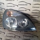Immagine di FARO ANTERIORE DESTRO RENAULT CLIO