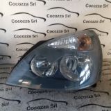 Immagine di FARO ANTERIORE SINISTRO RENAULT CLIO