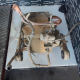 Bild von MOTORE ELETTRICO MAXUS eDELIVER9 FRG