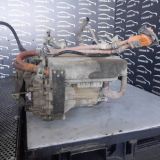 Bild von MOTORE ELETTRICO MAXUS eDELIVER9 FRG