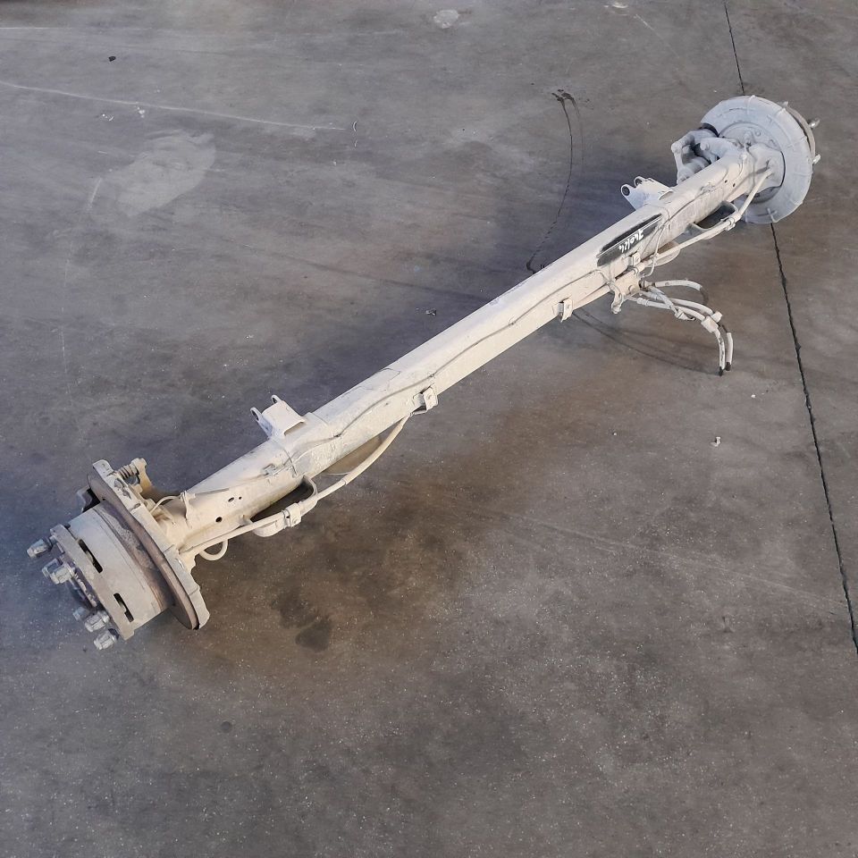 Bild von PONTE POSTERIORE MAXUS eDELIVER9 FRG