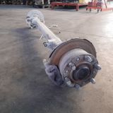 Bild von PONTE POSTERIORE MAXUS eDELIVER9 FRG