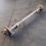Bild von PONTE POSTERIORE MAXUS eDELIVER9 FRG