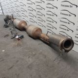 Immagine di CATALIZZATORE VOLKSWAGEN CARAVELLE 2.0TDI