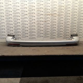 Visualizza i dettagli per PARAURTI POSTERIORE VOLKSWAGEN CARAVELLE Immagine di PARAURTI POSTERIORE VOLKSWAGEN CARAVELLE