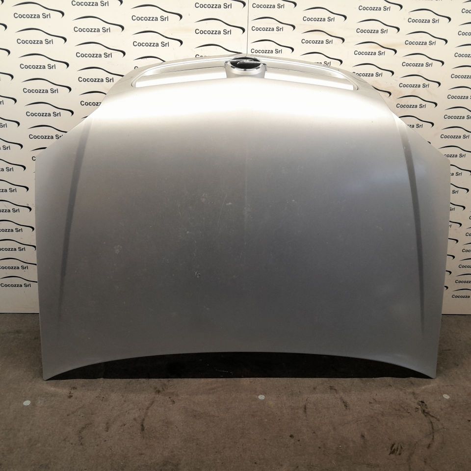 Immagine di COFANO ANTERIORE OPEL SIGNUM