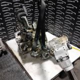 Immagine di CAMBIO AUTOMATICO DSG 4MOTION  VOLKSWAGEN CARAVELLE 2.0 TDI
