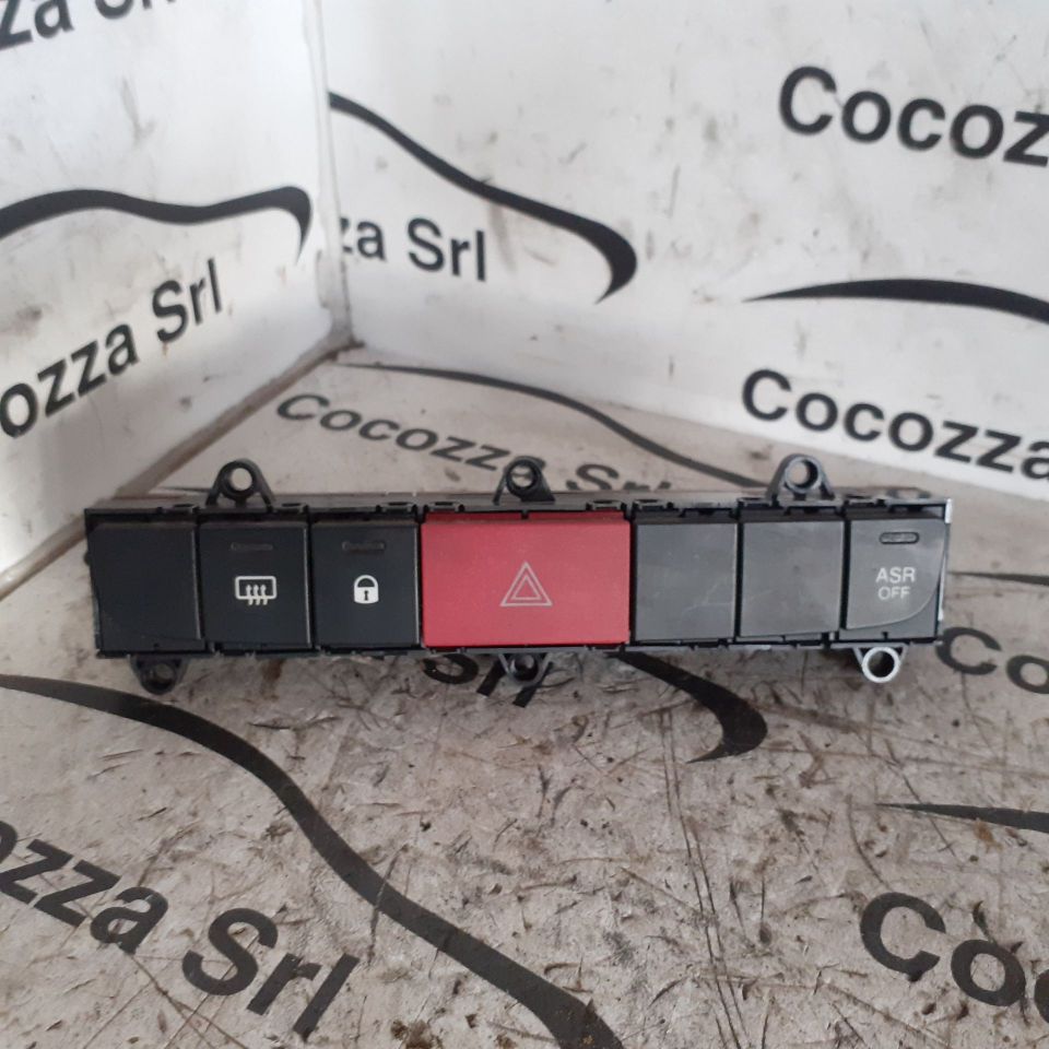Immagine di COMANDO MULTIFUNZIONE FIAT DUCATO