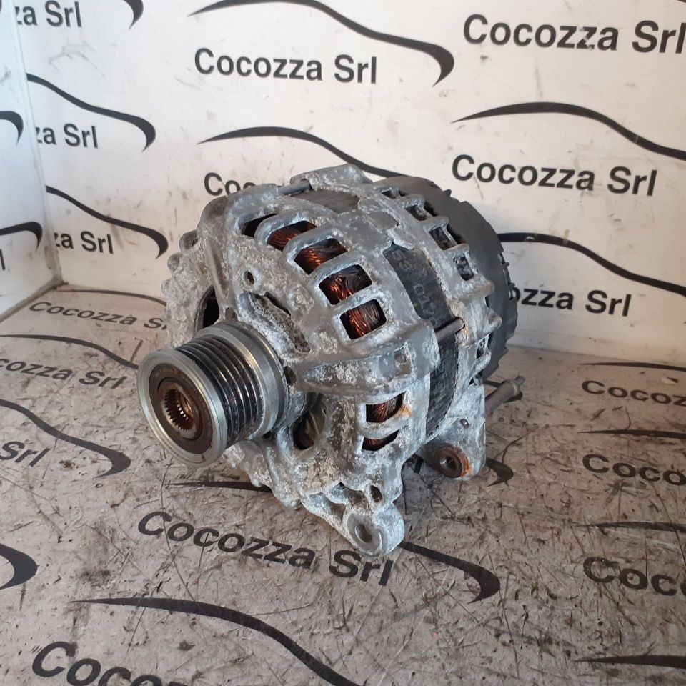 Immagine di ALTERNATORE VOLKSWAGEN CARAVELLE T6