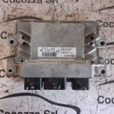 Immagine di CENTRALINA MOTORE RENAULT CLIO