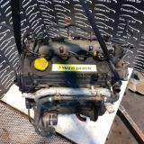 Bild von MOTORE FIAT PUNTO 1.9 JTD *188A2000*