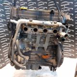 Bild von MOTORE FIAT PUNTO 1.9 JTD *188A2000*