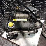 Immagine di MOTORE FIAT BRAVO 1.9 MJT *192A8000*