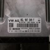 Immagine di CENTRALINA MOTORE VOLKSWAGEN CARAVELLE 2.0 TDi