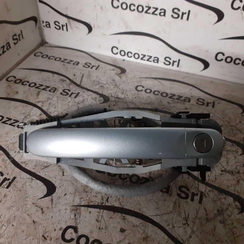 Immagine di MANIGLIA ANTERIORE SINISTRA VOLKSWAGEN CARAVELLE