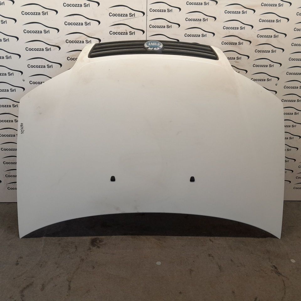 Immagine di COFANO ANTERIORE FIAT PUNTO
