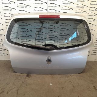 Visualizza i dettagli per COFANO POSTERIORE RENAULT TWINGO 2a SERIE Immagine di COFANO POSTERIORE RENAULT TWINGO 2a SERIE