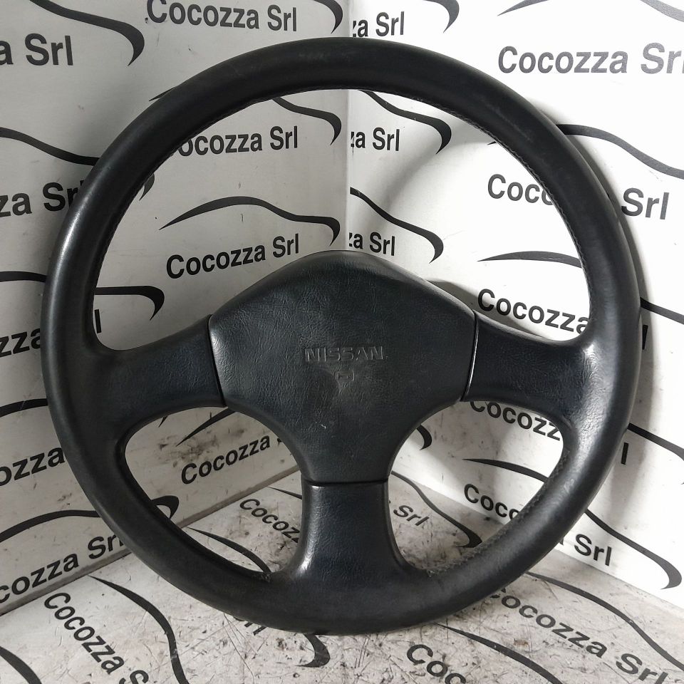 Immagine di VOLANTE NISSAN 200 SX
